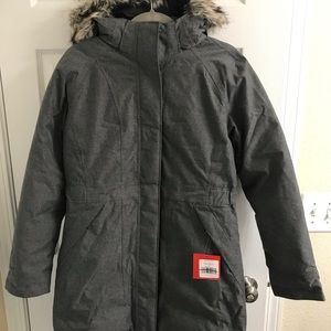 The North Face Arctic Parka NWT size Medium